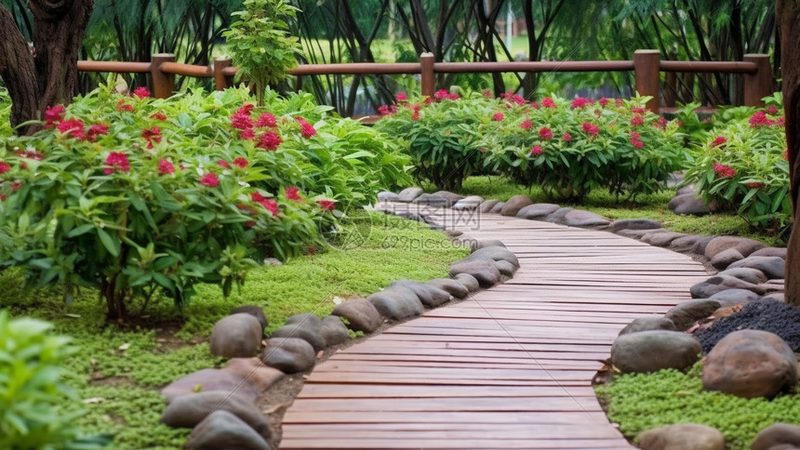 花卉租摆方案设计，如何打造绿色空间新亮点**