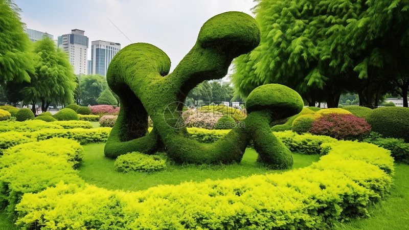 家庭阳台苗木种植浇水频率方法