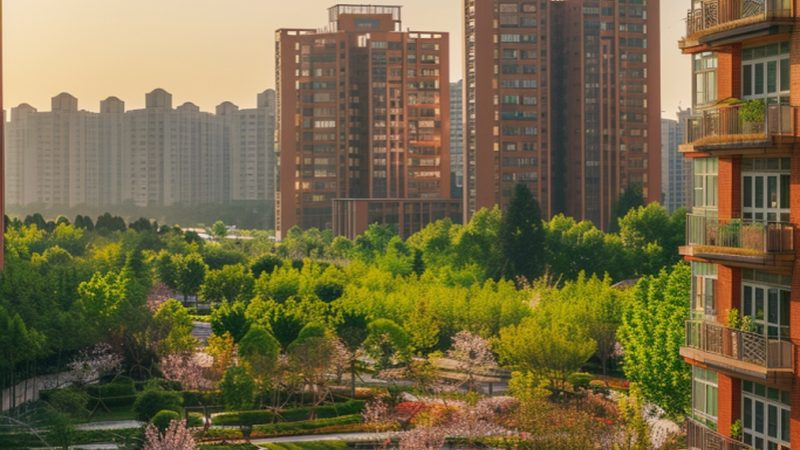 边坡防护绿化工程：如何选择专业可靠的施工公司