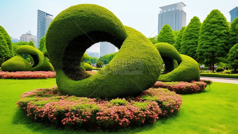 屋顶绿化防水卷材施工步骤详解